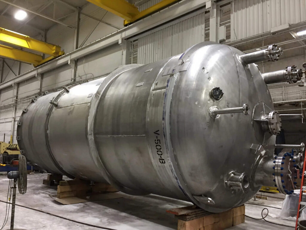 Emergency Fabrication—How does Bishopric achieve fast turnarounds with  Rapid Response